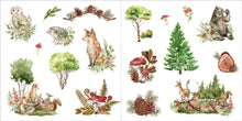 Load image into Gallery viewer, Bunches of Botanicals! Sticker Book
