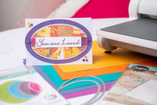 Load image into Gallery viewer, Sizzix® Framelits Die Set Fanciful Framelits Clare Classic Ovals (666551)
