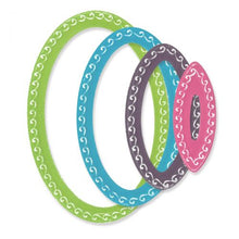 Load image into Gallery viewer, Sizzix® Framelits Die Set Fanciful Framelits Clare Classic Ovals (666551)
