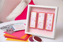 Load image into Gallery viewer, Sizzix Clear Stamp Set Ecliptic (666590)
