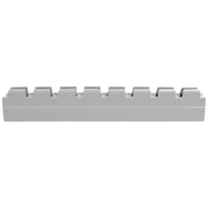 Sizzix Hinge Adaptor for the Stamp and Stencil Tool (666772)