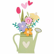 Sizzix Die Cuts - Catherine Pooler Sprinkled with Love (666800)