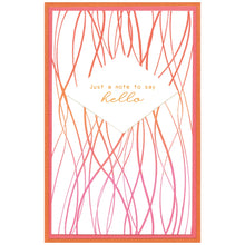Load image into Gallery viewer, Sizzix A5 Clear Stamps 14PK w/Framelits Die Creative Coordinations, Live Wire by Stacey Park (666824)
