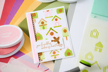 Load image into Gallery viewer, Sizzix Die Cuts - Catherine Pooler A Good Place to Land (666850)
