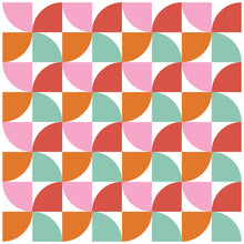 Load image into Gallery viewer, Sizzix Rotating Stencil Candy Kitsch (666982)
