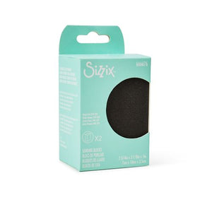 Sizzix Making Essentials Sanding Blocks (666676)