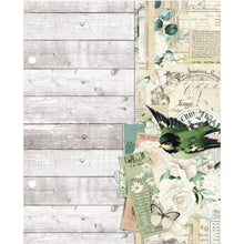 Load image into Gallery viewer, Simple Stories - Simple Vintage Timeless Harmony - Sn@P! 6X8 Binder Inserts
