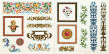 Load image into Gallery viewer, Loads of Ephemera! Sticker Book
