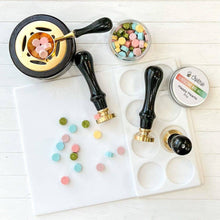 Load image into Gallery viewer, Bee Creative Versatile Silicone Craft Mat
