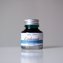 Load image into Gallery viewer, Classic Fountain Pen Inks 30ml: Esplanade
