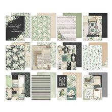 Load image into Gallery viewer, Simple Stories - Simple Vintage Timeless Harmony - 6X8 Pad
