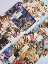 Load image into Gallery viewer, Coral Notebook

