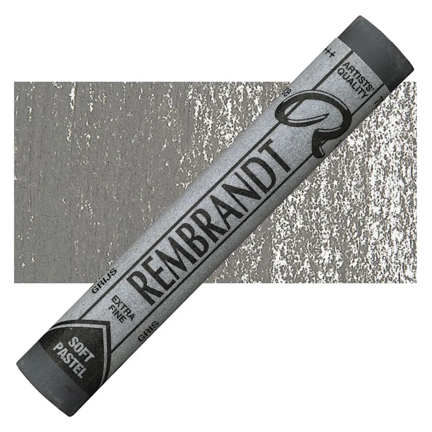 Rembrant Soft Pastel Grey (704.5)