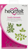 Heartfelt Creations Craft Dies Leafy Accents (HCD1-7193)