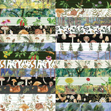 Load image into Gallery viewer, Enchanted Forest Sticker Book
