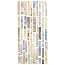 Load image into Gallery viewer, 49 and Market Faded Memory Lane Cello Stickers  (FML-35711)
