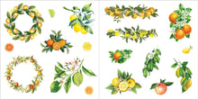 Load image into Gallery viewer, Bunches of Botanicals! Sticker Book

