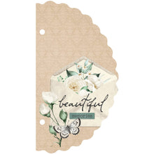 Load image into Gallery viewer, Simple Stories - Simple Vintage Timeless Harmony - Sn@P! 6X8 Binder Inserts
