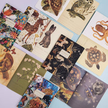 Load image into Gallery viewer, Coral Notebook
