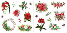 Load image into Gallery viewer, Bunches of Botanicals! Sticker Book
