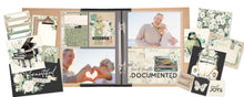 Load image into Gallery viewer, Simple Stories - Simple Vintage Timeless Harmony - 6X8 Pad
