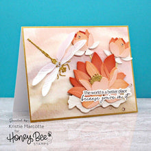 Load image into Gallery viewer, Adventure Awaits Paper Pad 6x8.5 - 24 Double-Sided Sheets
