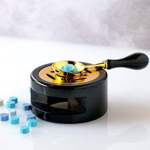 Load image into Gallery viewer, Bee Creative Wax Melting Furnace for Creating Wax Seals
