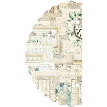 Load image into Gallery viewer, Simple Stories - Simple Vintage Timeless Harmony - Sn@P! 6X8 Binder Inserts
