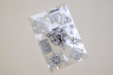 Load image into Gallery viewer, Alchemy Clear Stamps
