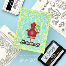 Load image into Gallery viewer, Secret Garden A2 Cover Plate - Honey Cuts - Stand-Alone Dies
