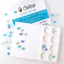 Load image into Gallery viewer, Bee Creative Versatile Silicone Craft Mat
