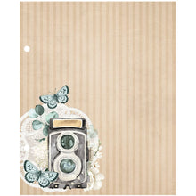 Load image into Gallery viewer, Simple Stories - Simple Vintage Timeless Harmony - Sn@P! 6X8 Binder Inserts
