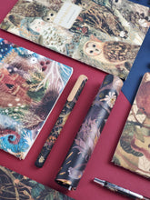 Load image into Gallery viewer, Coral Notebook

