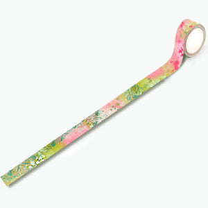 AALL & CREATE Washi Tape #91 Casablanca Calling