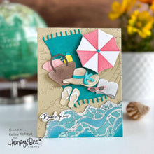 Load image into Gallery viewer, Vitamin Sea Paper Pad 6x8.5 - 24 Double-Sided Sheets -
