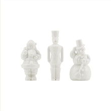 Load image into Gallery viewer, Tim Holtz idea-ology 2023 Christmas Salvaged Figures Small (TH94359)
