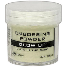 Load image into Gallery viewer, Ranger Embossing Powder Glow Up (EPJ79095)
