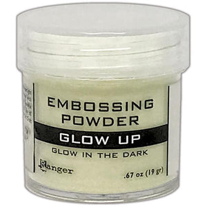 Ranger Embossing Powder Glow Up (EPJ79095)