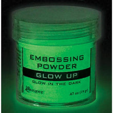 Load image into Gallery viewer, Ranger Embossing Powder Glow Up (EPJ79095)

