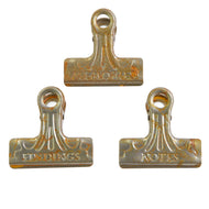 Finnabair Art Daily Rusty Clips (964825)