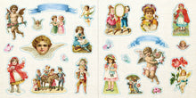 Load image into Gallery viewer, Loads of Ephemera! Sticker Book

