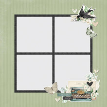 Load image into Gallery viewer, Simple Stories - Simple Vintage Timeless Harmony - Simple Pages Page Pieces
