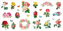 Load image into Gallery viewer, Bunches of Botanicals! Sticker Book
