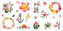Load image into Gallery viewer, Bunches of Botanicals! Sticker Book
