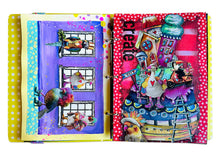 Load image into Gallery viewer, Art by Marlene Clear Stamps Scene Building (ABM-25-STAMP866)
