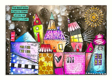 Load image into Gallery viewer, Art by Marlene Signature Collection Clear Stamp Set Home Alone (ABM-SI-STAMP597)
