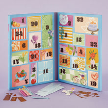 Load image into Gallery viewer, Spellbinders 2026 Limited Edition Crafty Advent Calendar
