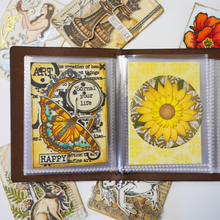 Load image into Gallery viewer, Elizabeth Craft Designs Art Journal Sleeves (AJS01)
