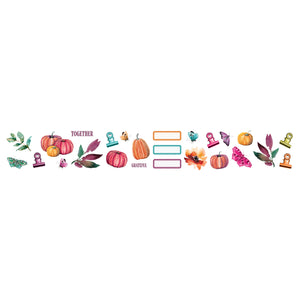 49 & Market Art Options Spice Washi Tape Stickers (AOS-25460)
