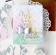 Load image into Gallery viewer, Pinkfresh Studio Art Deco Hot Foil &amp; Stencil Set
